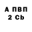 Амфетамин Розовый Ilia Ronyo